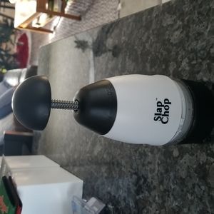 Slap Chop